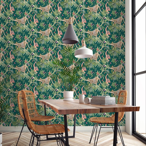 papel de parede animais