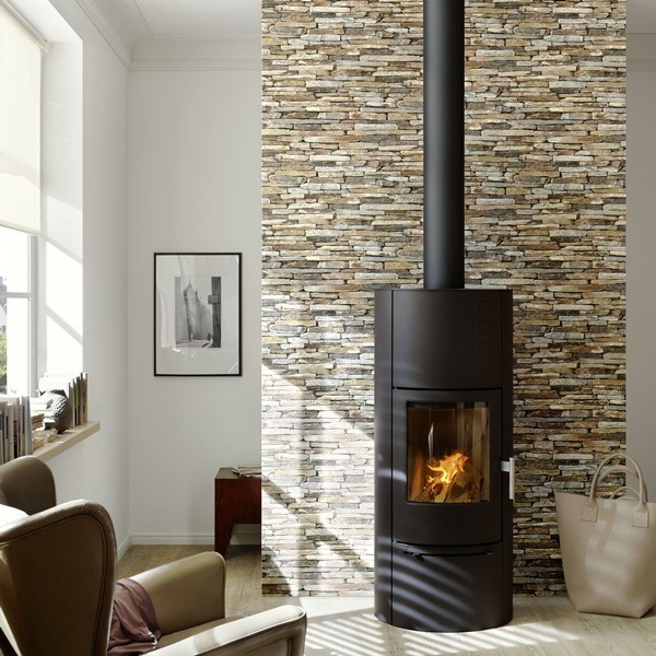 papel de parede pedra wood`n stone