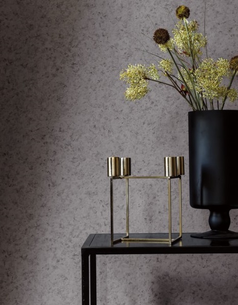 papel de parede concreto cinza escuro