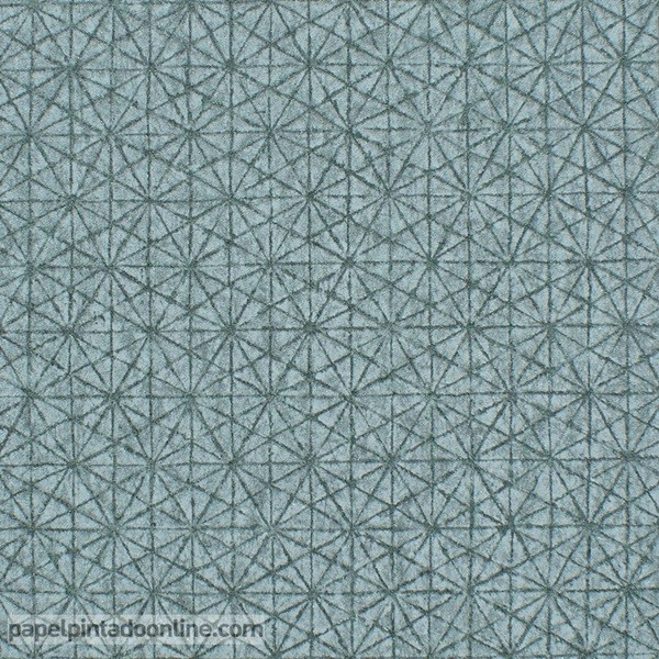 papel de parede texturizado com brilho matrix