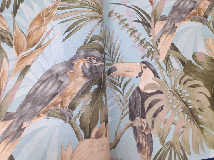 papel de parede tropical amazonia